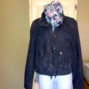 Utility Jacket / Barn Coat